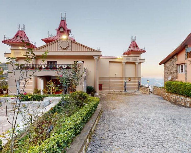 Radisson Jass Shimla