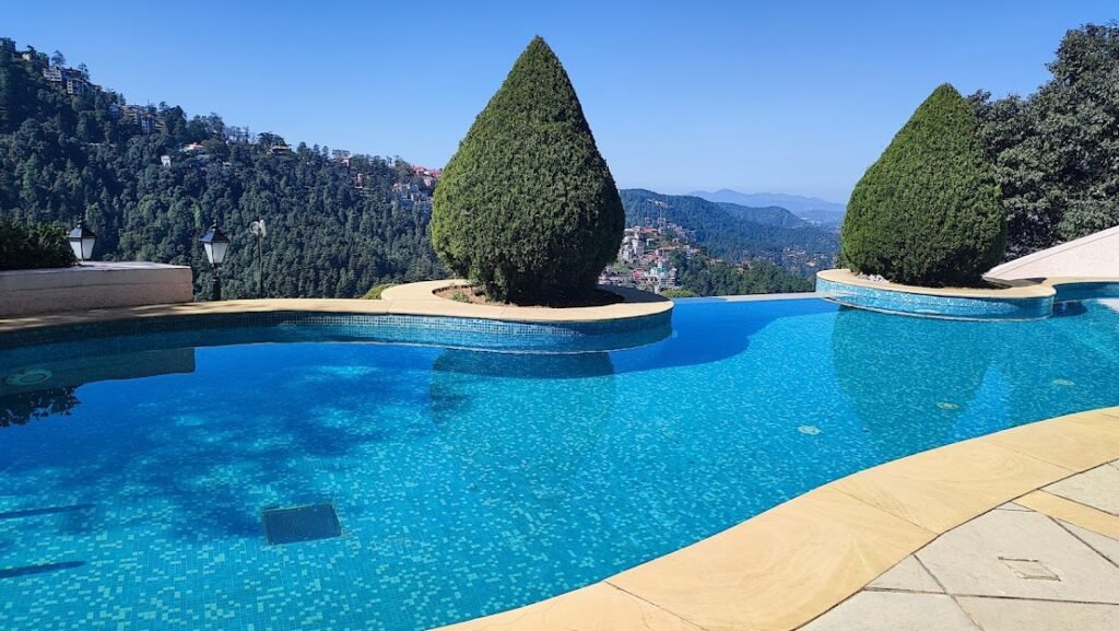 Radisson Jass Shimla