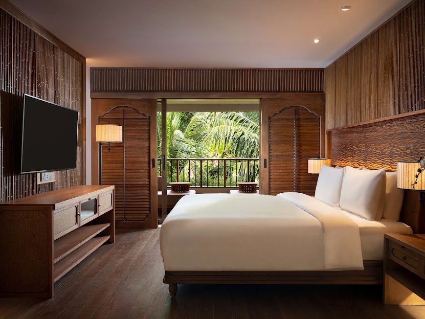 Hyatt Regency Bali Indonesia Worldmark Holidays