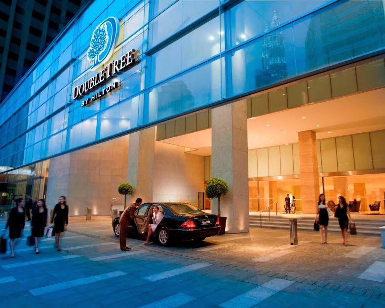 Double Tree by Hilton Kuala Lumpur Worldmark Holidays 