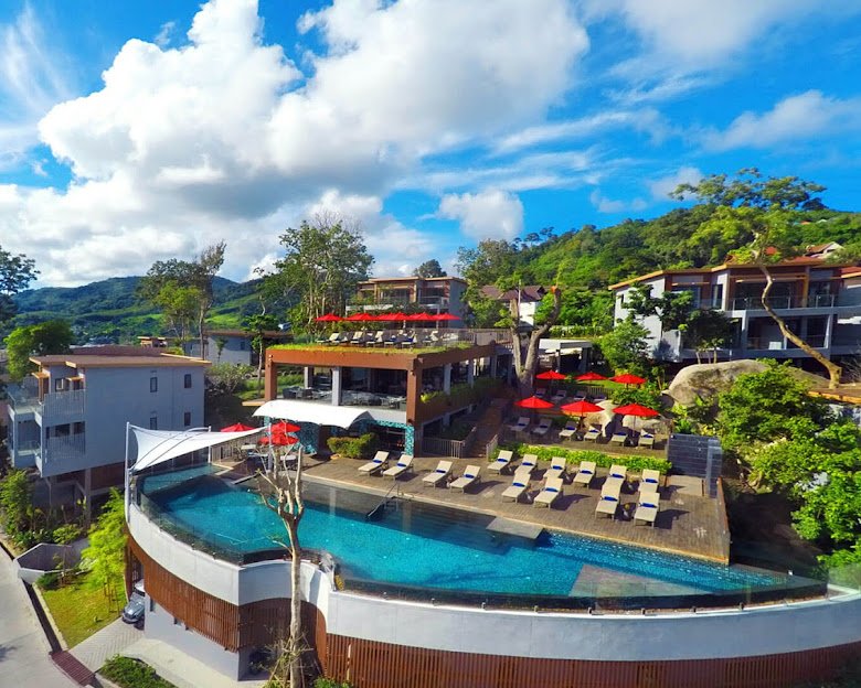 Amari Phuket Thailand Worldmark Holidays 