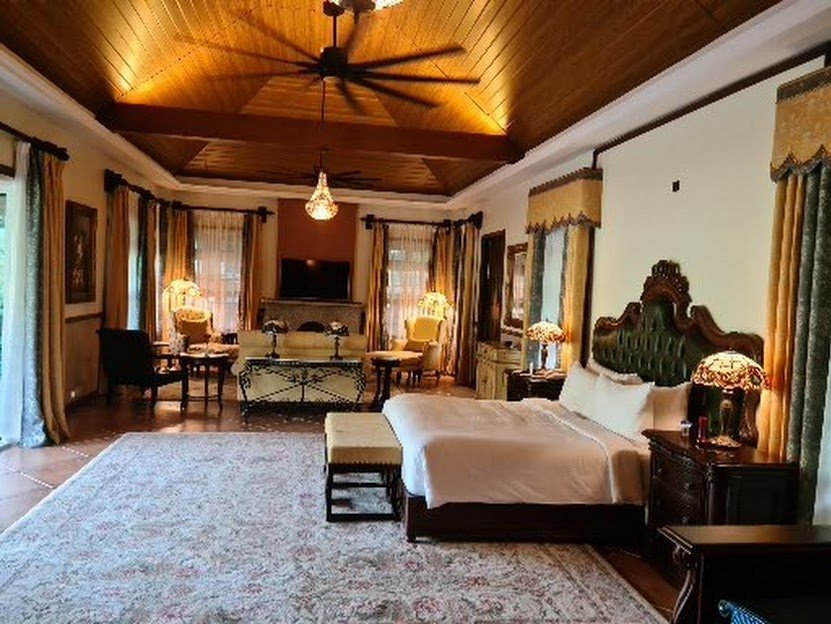 Coorg Wilderness Resort & Spa Worldmark Holidays
