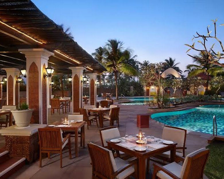 Caravela Beach Resort Goa Worldmark Holidays 