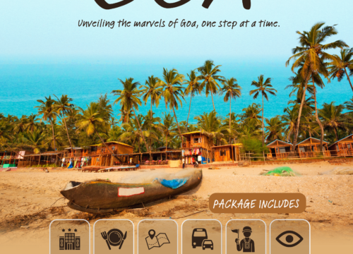 Goa Package