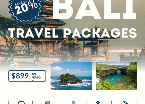 Bali Package