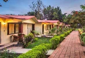 The Riverview Retreat – Jim Corbett